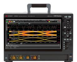 KEYSIGHT TECHNOLOGIES EXR604A-AU