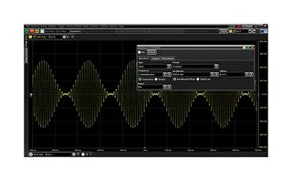 KEYSIGHT TECHNOLOGIES EXR2WAV-AU