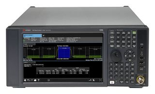KEYSIGHT TECHNOLOGIES N9000B / N9000B-503-AU Spectrum Analyser, Bench, CXA X Series, 9kHz to 3GHz, 177 mm, 426 mm, 368 mm