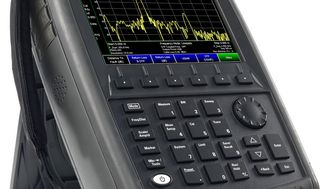KEYSIGHT TECHNOLOGIES N9913A-AU