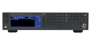 KEYSIGHT TECHNOLOGIES N5171B / N5171B-503-AU RF Signal Generator, RF, 3 GHz, 2 Channel, EXG-X Series, AM, FM, PM, 3 Years