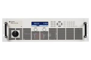 KEYSIGHT TECHNOLOGIES N8943A-AU Bench Power Supply, Programmable, 1 Output, 0 V, 500 V, 0 A, 30 A