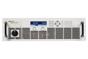 KEYSIGHT TECHNOLOGIES N8949A-AU Bench Power Supply, Programmable, 1 Output, 0 V, 750 V, 0 A, 40 A