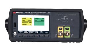 KEYSIGHT TECHNOLOGIES 33502A-AU