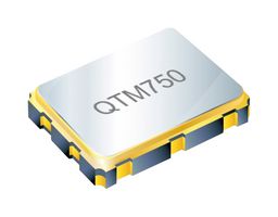 TXC QTM750-100.000MBE-T