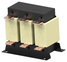 CORCOM - TE CONNECTIVITY RPQ-3-1000