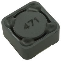 BOURNS SRR4018-470Y