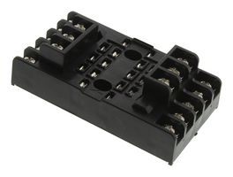PANASONIC AR1942 Relay Socket, Through Hole, 10 A, 250 VAC, SP Series