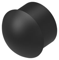 TE CONNECTIVITY - ENTRELEC 1SNG610069R0000. Blanking Plug, Size 32, Black, Nylon 6 (Polyamide 6), 31.5 mm