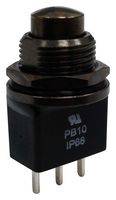 MULTICOMP PRO MP-PB10-CBB2QE-4