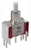 MULTICOMP PRO MP-PB8-AB00B10QE-1
