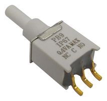 MULTICOMP PRO MP-PB9-ABA2RE-7