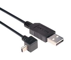 L-COM CAA-90UMB5-03M
