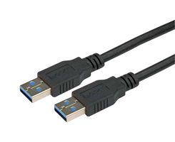 L-COM CAU3ZAA-3M