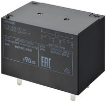 OMRON ELECTRONIC COMPONENTS G7L-2A-X-SI-DC24