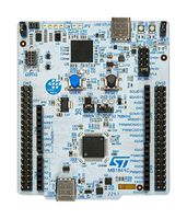 STMICROELECTRONICS NUCLEO-U545RE-Q