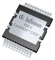 INFINEON IPQC65R125CFD7AXTMA1