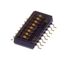 NIDEC COMPONENTS CHS-08TB1