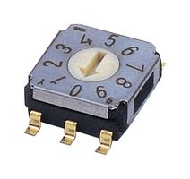 NIDEC COMPONENTS SA-7030TB