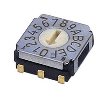 NIDEC COMPONENTS SA-7070TA