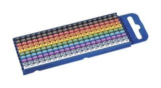 HELLERMANNTYTON 561-00100 WIC0-0-9-PA66-SPECIAL