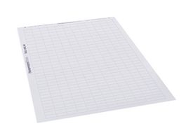 HELLERMANNTYTON 594-81101 TAG156LA4-1101-WH