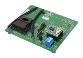 SUPERIOR SENSORS EB01-SPI