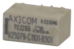 AXICOM - TE CONNECTIVITY V23079B1203B301