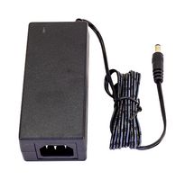 IDEAL POWER 40XA065BQ1200500-2.5 AC/DC Power Supply, ITE, 1 Output, 60 W, 12 V, 5 A
