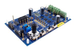 MONOLITHIC POWER SYSTEMS (MPS) EV6532-R-01A