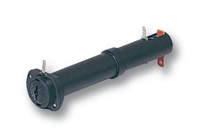 BULGIN LIMITED BX0012/1