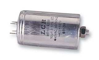 LCR COMPONENTS MR4/420B 4UF/440VAC