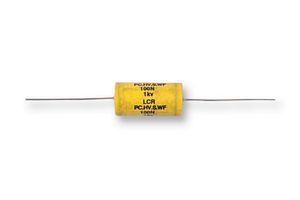 LCR COMPONENTS PC/HV/S/WF 10NF 1.5KV