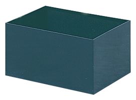 MULTICOMP PRO PB4 Plastic Enclosure, Potting Box, ABS, 35 mm, 70 mm, 50 mm
