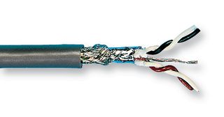 ALPHA WIRE 5123C SL005