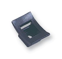 HELLERMANNTYTON 151-27010 LKC-PA66-BK