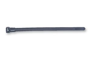 HELLERMANNTYTON 131-22510 REL250-PA66-BK