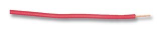 PRO POWER BK 1.0 RED 100M