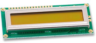 POWERTIP PC1604AR-AWA-A