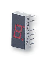 KINGBRIGHT SA03-12EWA