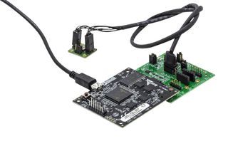 ANALOG DEVICES EVAL-ADXL355-SDP