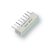 BROADCOM HLMP-2550