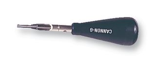 ITT CANNON 121086-3023