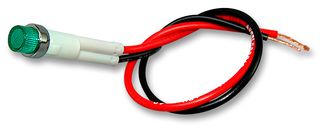 ARCOLECTRIC / BULGIN LIMITED L295100LAC