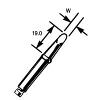 WELLER CT5CC8.