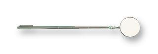 CK TOOLS T5912 55 Mirror, Inspection, Telescopic, 560 mm Length, 55 mm Shaft