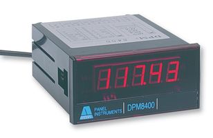 ANDERS ELECTRONICS DPM8400-2