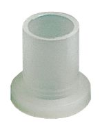 DURATOOL 164006004 Spacer, Round, Nylon 6.6, 8x6mm