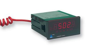 ANDERS ELECTRONICS DPM8901