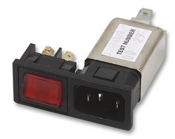 BULGIN LIMITED BZM27/A0620/59B